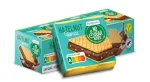 Frankonia zuckerfreie Haselnusswaffeln ohne Zuckerzusatz