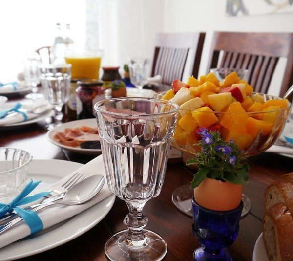 Osterbrunch