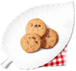 Schoko Kekse ohne Zucker online bestellen