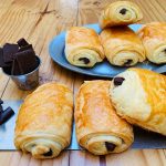 Zuckerfreie Rolls