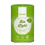 Bio Erythrit zuckerfreie Tafelsüße von Xucker Front