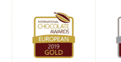Steiner und Kovarik Auszeichnungen für zuckerfreie Schokolade