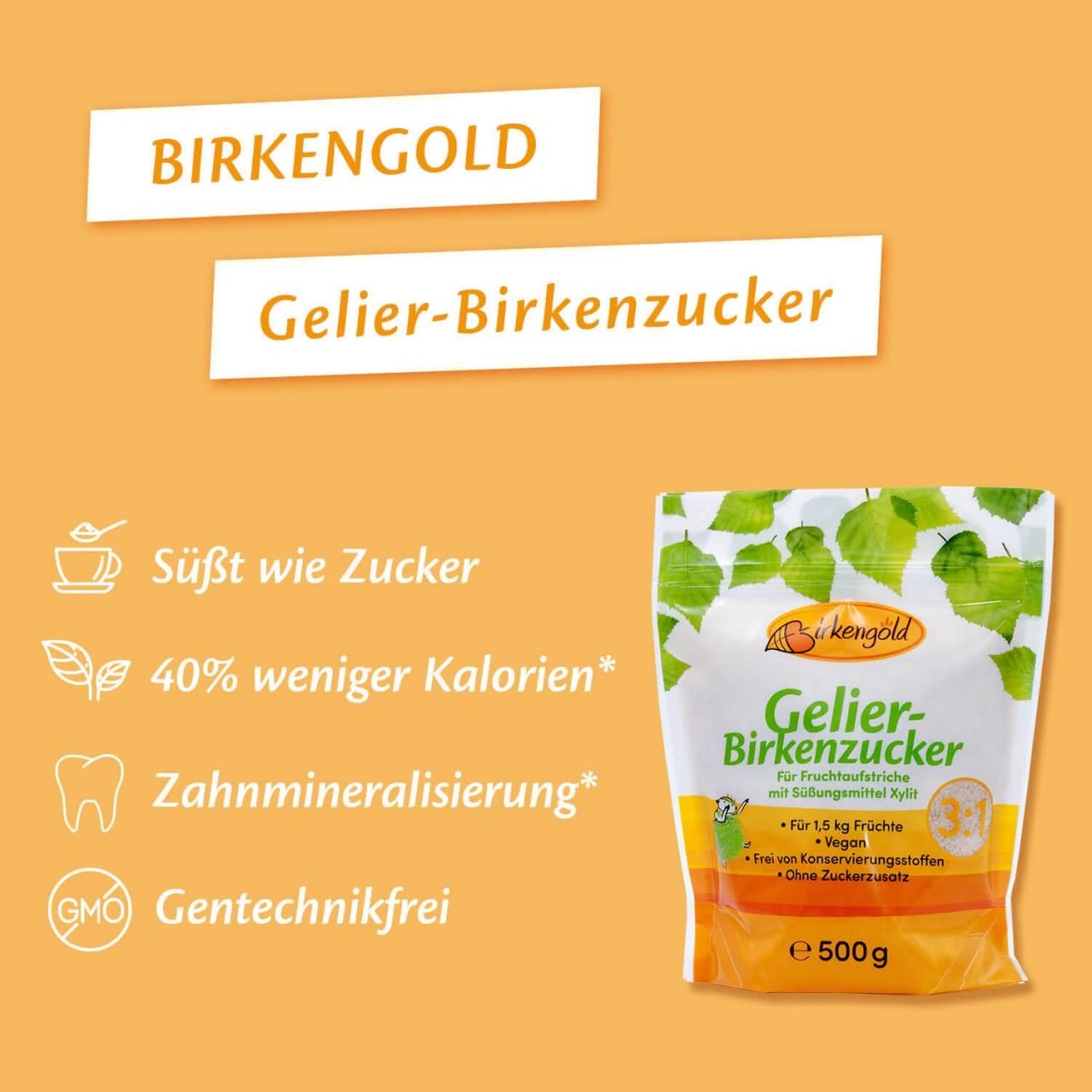 zuckerfreier-birkengold-gelier-xylit-birkenzucker-3-1 Beschreibung