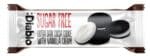 Diablo sugar free extra dark cacoa cookie with vanilla cream no added sugar low carb diabetic food