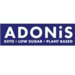 Logo Adonis zuckerfrei leben
