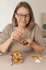 Meeresfrüchte ohne Zucker Diabetikerschokolade zuckerfrei low carb kalorien sparen abnehmen genuss