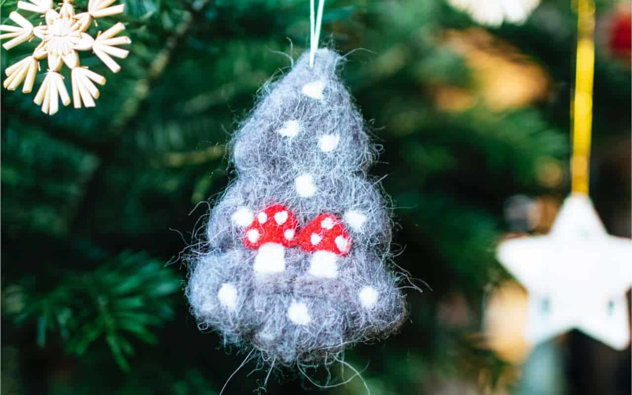 christbaumschmuck zuckerfrei gross