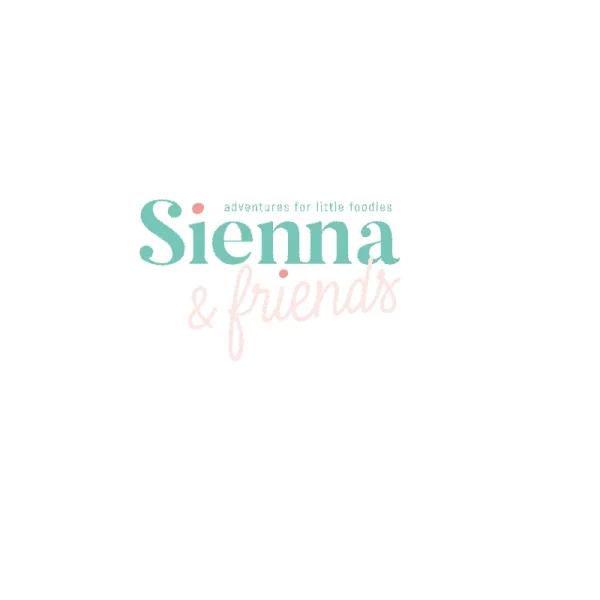 Sienna Logo Fruchtaufstrich ohne Zuckerzusatz zuckerfreie Marmelade Konfitüre spread