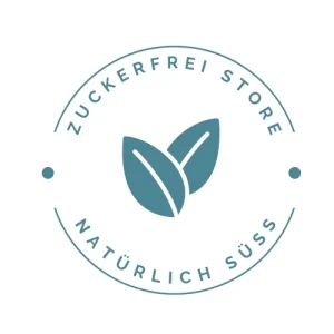 Logo Zuckerfrei Store 2022