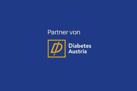 Diabetes Austria - Partner von zuckerfrei.store