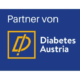 Unser Zuckerfrei Shop ist Partner von Diabetes Austria