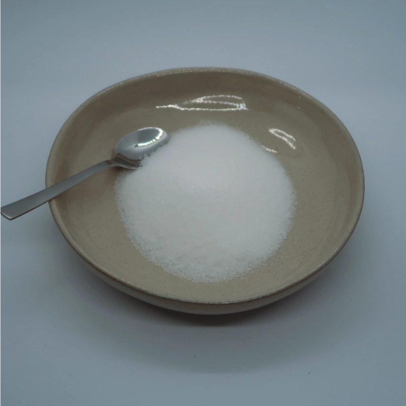 Sucralose und zuckerfreie Süssigkeiten
