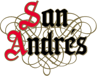 Zuckerfreier Nougat San Andres ohne Zuckerzusatz