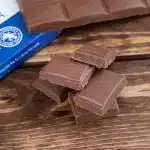Xucker zuckerfreie Schokolade Vollmilch ohne Zuckerzusatz Xylit Birkenzucker Diabetiker Adipositas