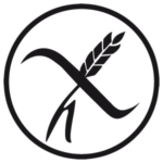 glutenfrei Logo zuckerfreie glutenfreie Lebensmittel Zöliakie