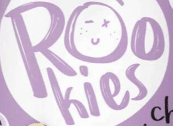 Logo Rookies zuckerfreie Kekse
