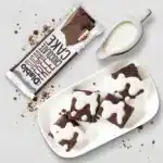Diablo zuckerfreier Schokoladekuchen ohne Zucker Rührkuchen no sugar added sugar free 1