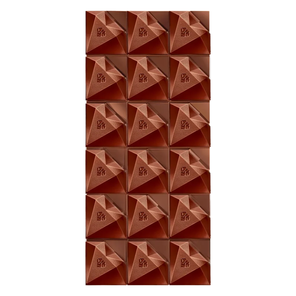 Red Hafermilch Mandel Orange