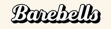 Barebells zuckerfreie Riegel Logo