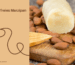 zuckerfreies Marzipan Diabetikerlebensmittel zuckerfreie Süßigkeit Geschenk ohne zucker low carb lchf keto diät kalorien sparen abnehmen