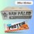 Raw Protein Peanut Volcano Aktionsset 20er zuckerfreier Riegel no added sugar sugarfree Paleoriegel gesund naschen Sonderpreis verbilligt