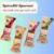 SpiceBit Sparset herzhafter Snack ohne Zucker gesund snacken Diabetikerlebensmittel keto lchf no added sugar bar