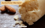 Zuckerfreien Marzipan kaufen Marzipanpralinen ohne Zucker lecker naschen no added sugar kaufen statt selber machen