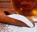Sorbit zuckerfrei Süßen diabetikergeeignet Kalorien sparen abnehmen Gewicht verlieren no added sugar low carb