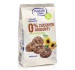 Schokoladenkekse mit Joghurt zuckerfrei no added sugar sugarfree cookies Diabetikerlebensmittel gesund naschen keto low carb Kalorien sparen abnehmen