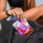 Protein Cookie Vanille zuckerfreier Proteinkeks Diabetikerlebensmittel Sportlerprotein Muskelaufbau low carb lchf keto Kalorien reduzieren gesund naschen
