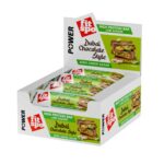 Dubai Chocolate Style Riegel ohne Zuckerzusatz Dubaischokolade zuckerfrei Diabetikerlebensmittel gesund naschen low carb keto