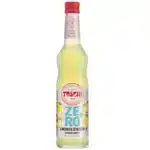 Zitrone zuckerfreier Sirup Sommersorte erfrischend Toschi Diabetikerlebensmittel ohne Zuckerzusatz abnehmen weniger Kalorien gesunde Limonade