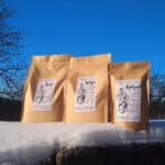 Reines Kakaopulver 100% Criollo zuckerfrei Trinkkakao biologisch vegan Diabetikerlebensmittel ohne Zuckerzusatz no added sugar gesundes Frühstück