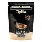süße mandeln zuckerarm diabetikerlebensmittel keto low carb gesund hochwertig naschen