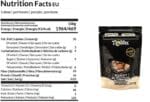 süße mandeln zuckerarm diabetikerlebensmittel keto low carb gesund hochwertig naschen
