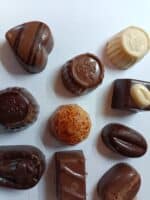 Balance Gemischte Pralinen Bag zuckerfreie praline diabetikerlebensmittel no sugar added