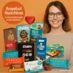 Naschbox ohne Zuckerzusatz hochwertig naschen Diabetikerschokolade Diabetikerlebensmittel low carb keto no added sugar zuckerfrei
