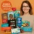 Naschbox ohne Zuckerzusatz hochwertig naschen Diabetikerschokolade Diabetikerlebensmittel low carb keto no added sugar zuckerfrei