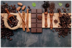 Milchschokolade oder Zartbitterschokolade zuckerfrei Diabetikerschokolade