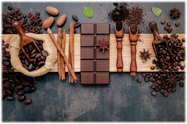 Milchschokolade oder Zartbitterschokolade zuckerfrei Diabetikerschokolade