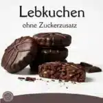 Zuckerarmer Lebkuchen kaufen eat to fit zuckerfrei Diabetikerlebkuchen no added sugar low carb