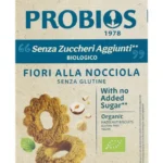 Zuckerfreie Haselnusskekse Diabetikerkekse kaufen ohne Zuckerzusatz gesund naschen