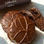 Zuckerarmer Lebkuchen kaufen eat to fit zuckerfrei Diabetikerlebkuchen no added sugar low carb
