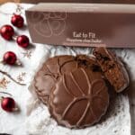 Zuckerarmer Lebkuchen kaufen eat to fit zuckerfrei Diabetikerlebkuchen no added sugar low carb