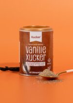 vanillexucker zuckerfrei diabetikerlebensmittel gesunde ernährung abnehmen kalorien reduzieren adipositas no added sugar