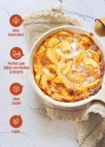 vanillexucker zuckerfrei diabetikerlebensmittel gesunde ernährung abnehmen kalorien reduzieren adipositas no added sugar