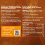 vanillexucker zuckerfrei diabetikerlebensmittel gesunde ernährung abnehmen kalorien reduzieren adipositas no added sugar