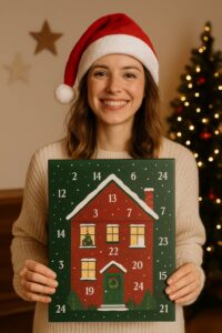 Zuckerfreier Adventkalender zuckerfreie schokolade pralinen geschenke